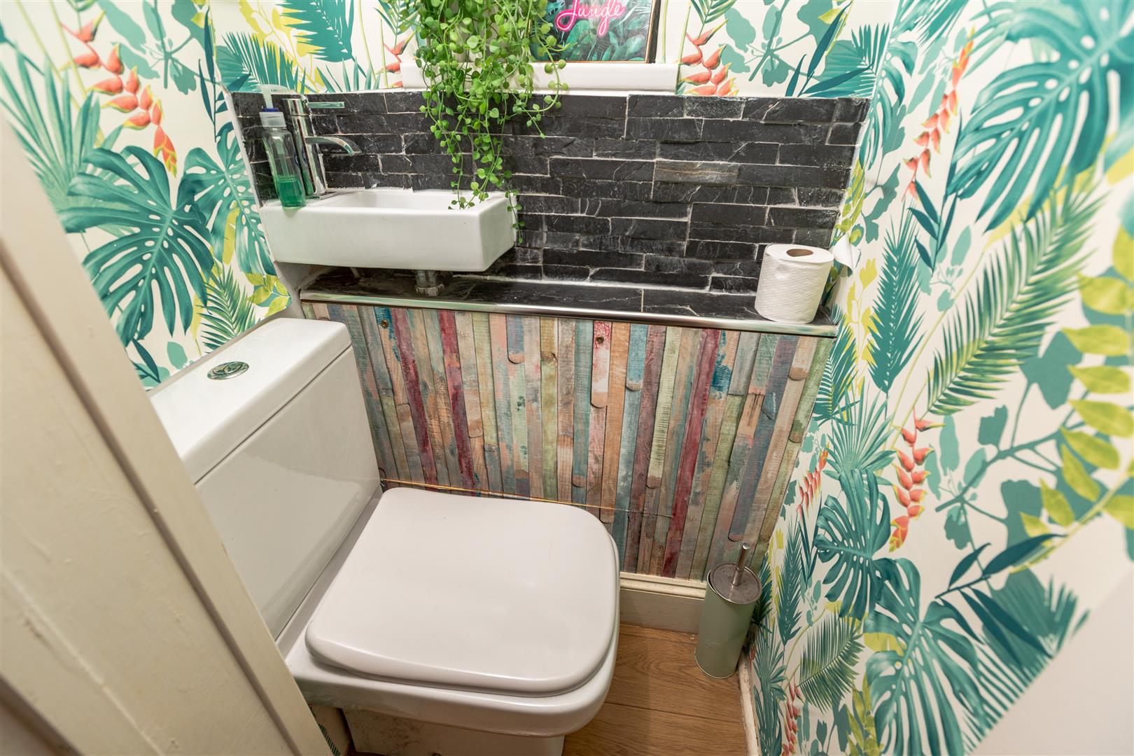 Lon Coed Bran, Cockett, Swansea, SA2 0YQ